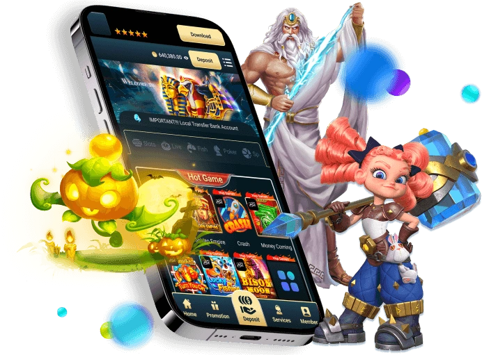 Download App