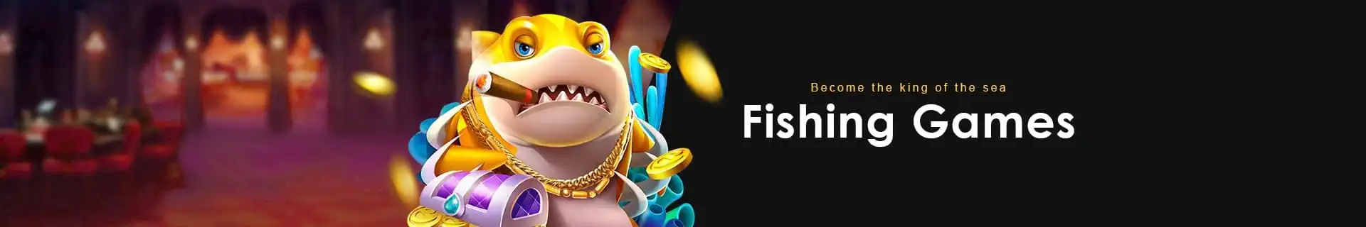 Exciting underwater fishing battle game at apaldo casino