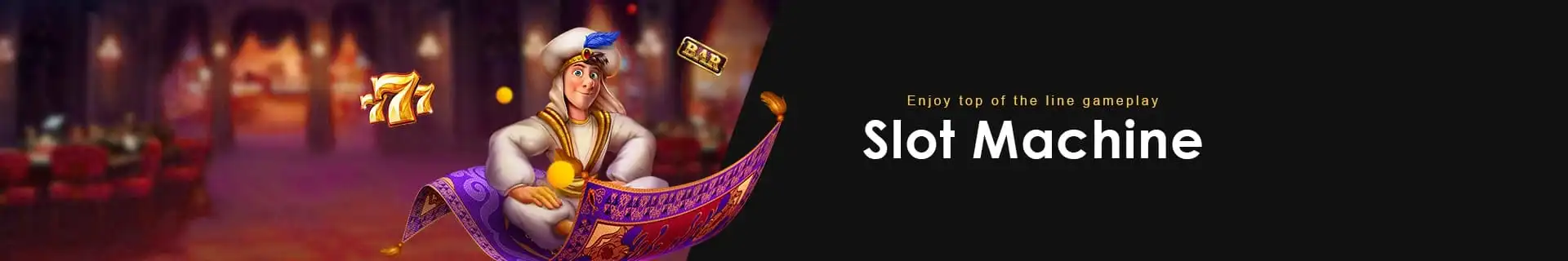 Discover non-stop excitement with apaldo online casino slots!