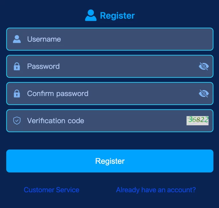 Register