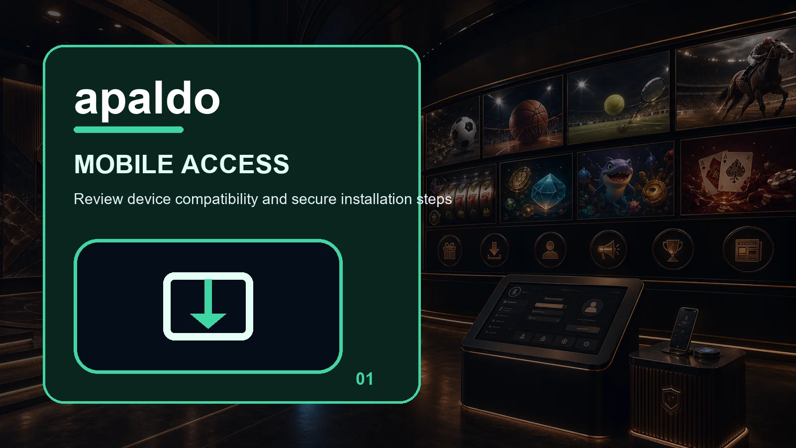 apaldo download full-width visual guide 1