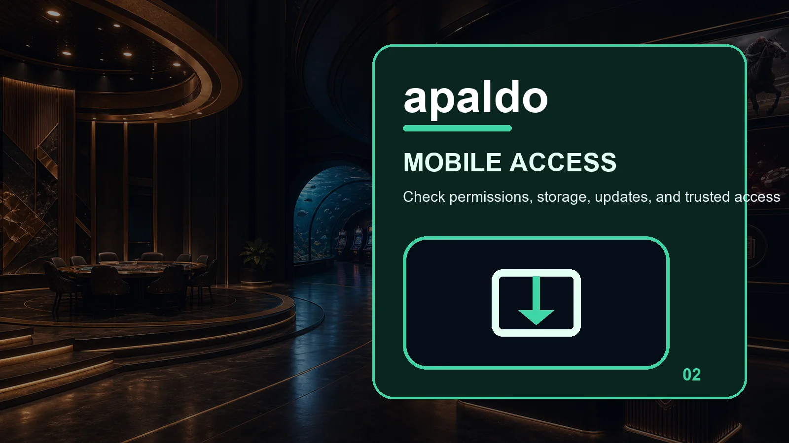 apaldo download full-width visual guide 2