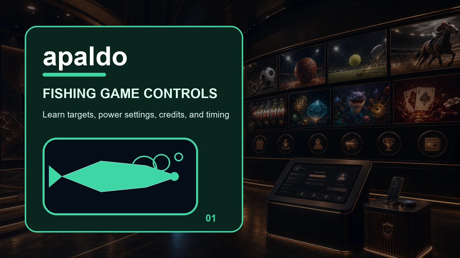apaldo fishing full-width visual guide 1