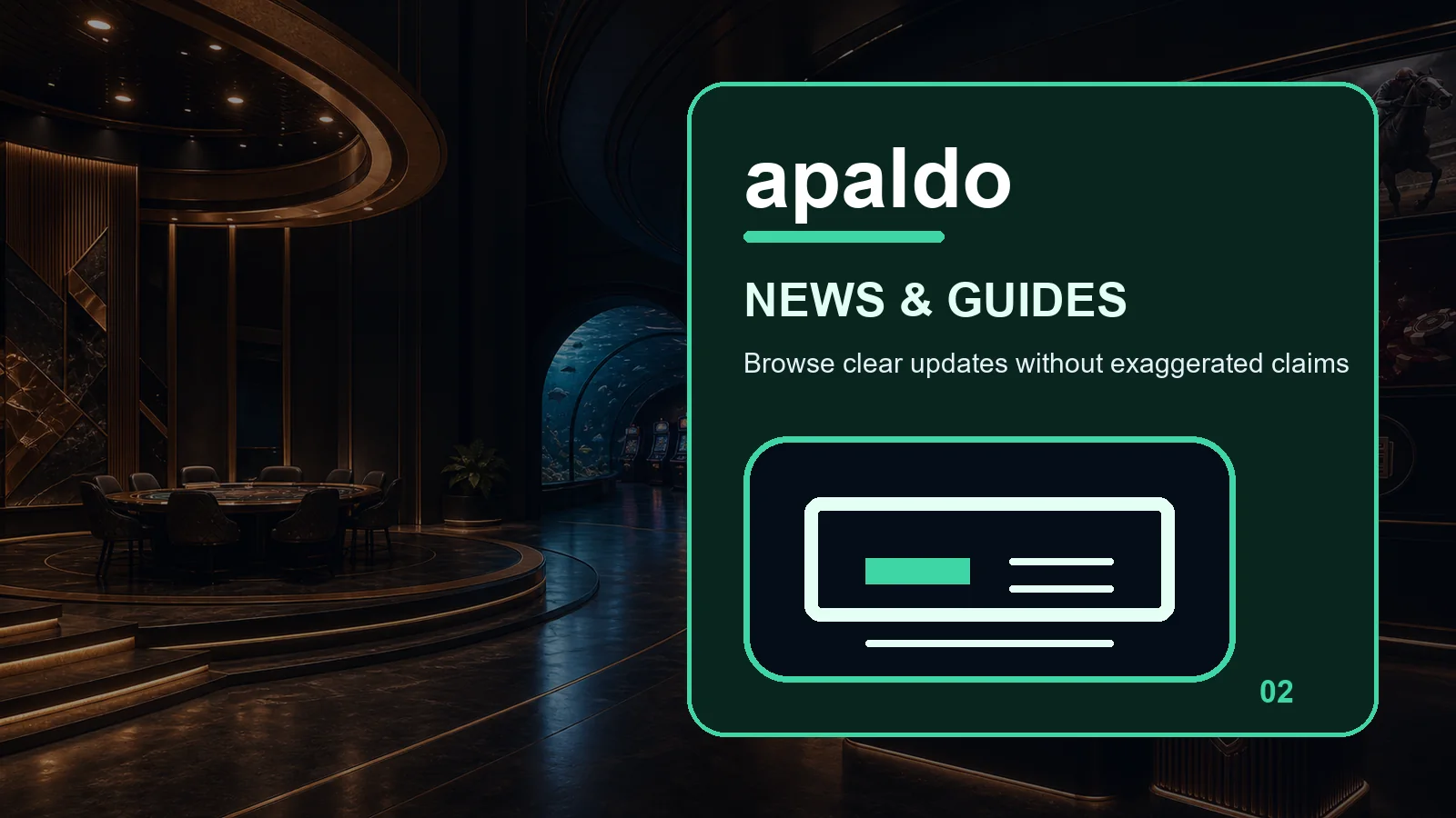apaldo news full-width visual guide 2